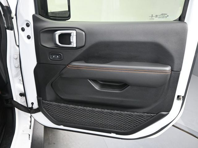 Used 2021 Jeep Gladiator Mojave AWD/4WD image 19
