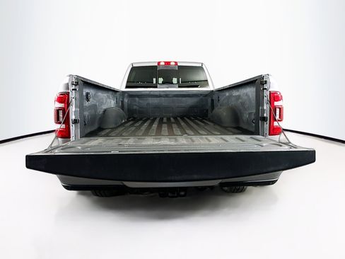 Used 2024 RAM 2500 Laramie w/ Safety Group image 30