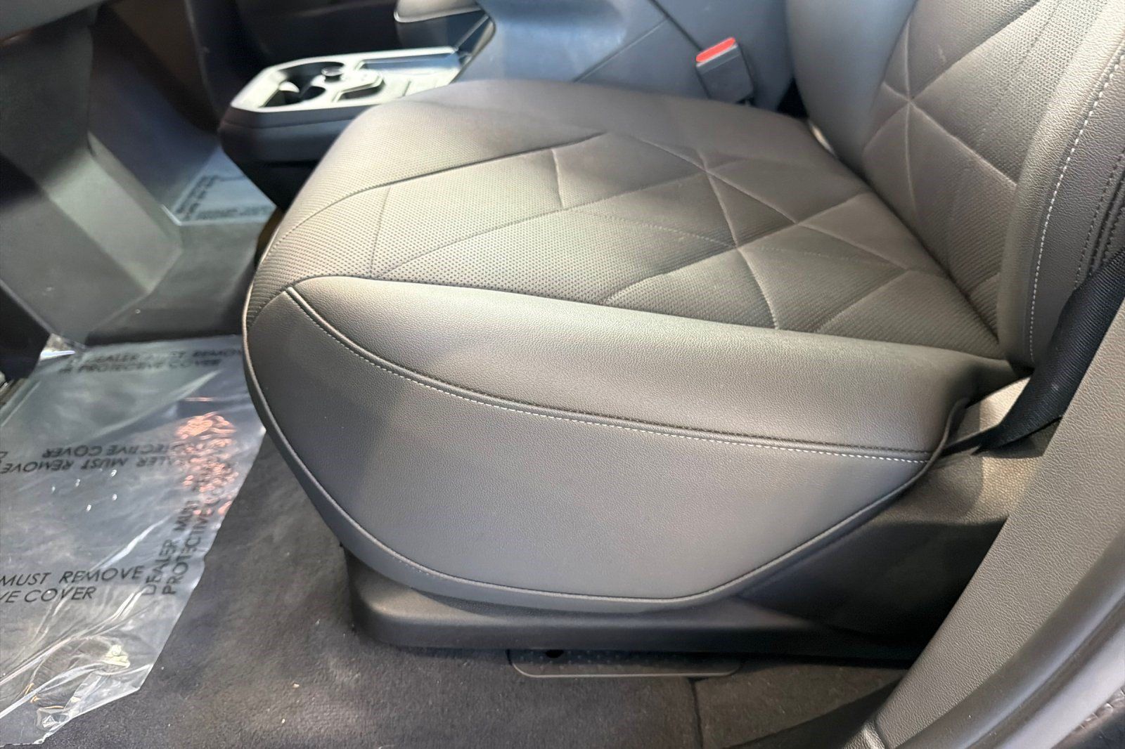 Certified 2024 BMW iX xDrive50 w/ Sport Package AWD/4WD image 14