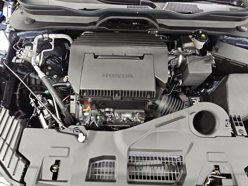 New 2026 Honda Pilot EX-L image 42