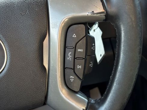 Used 2013 Chevrolet Silverado 1500 LTZ w/ LTZ Plus Package AWD/4WD image 34
