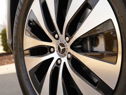 New 2026 Mercedes-Benz GLE 350 4MATIC image 12