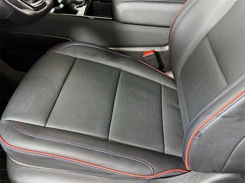 Used 2025 Chevrolet Silverado EV RST image 14