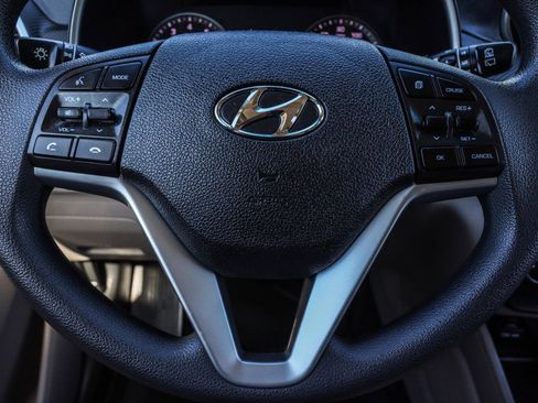 Used 2020 Hyundai Tucson Value image 15