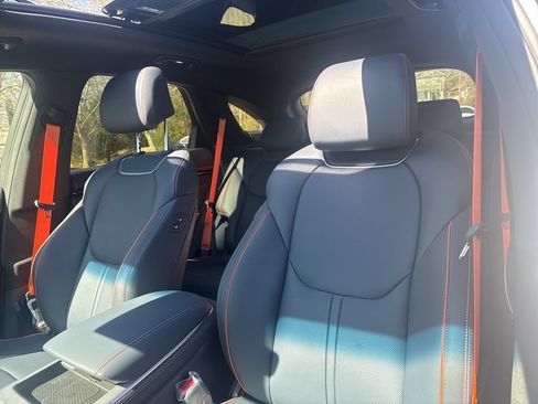 New 2026 Genesis GV70 3.5T Sport Advanced AWD/4WD image 12
