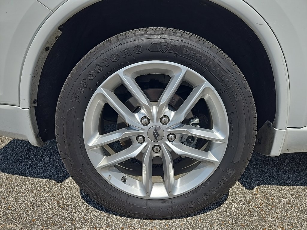 Used 2022 Dodge Durango GT RWD image 29