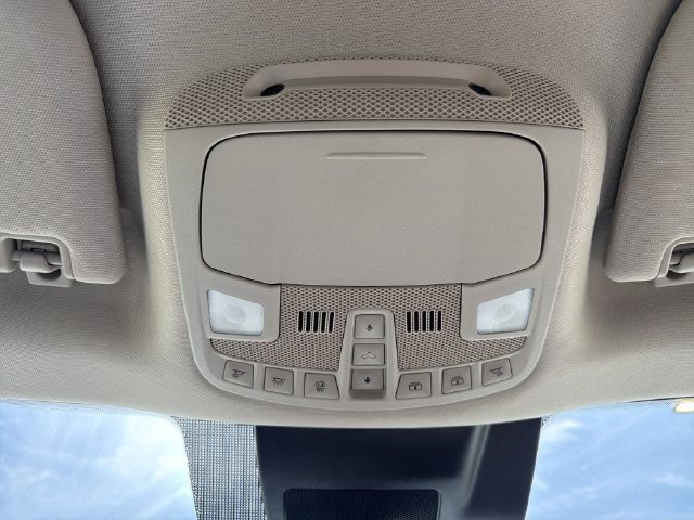 Used 2021 Ford Expedition Max Limited AWD/4WD image 36