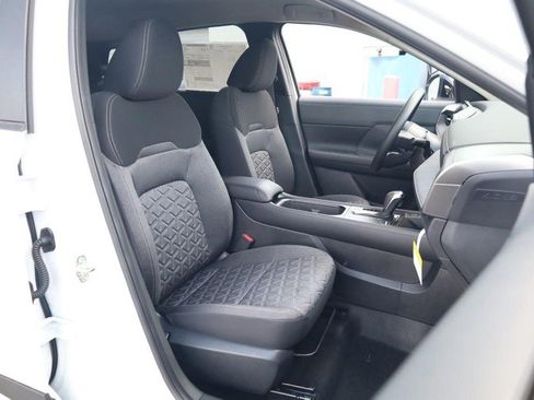 New 2026 Nissan Kicks SV image 23