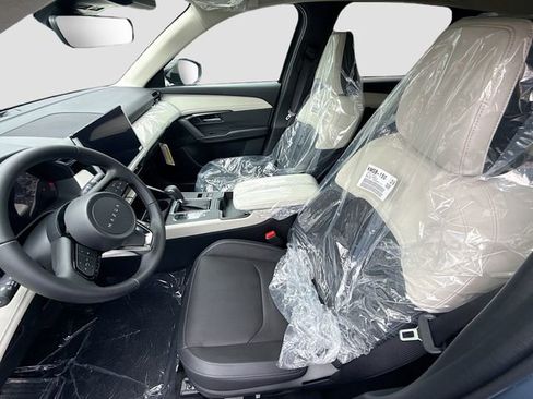 New 2026 MAZDA CX-5 Preferred AWD/4WD image 20