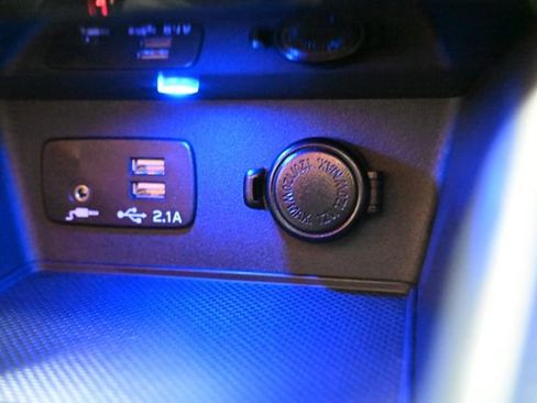 Used 2023 Subaru Forester Sport w/ Popular Package #2 AWD/4WD image 37