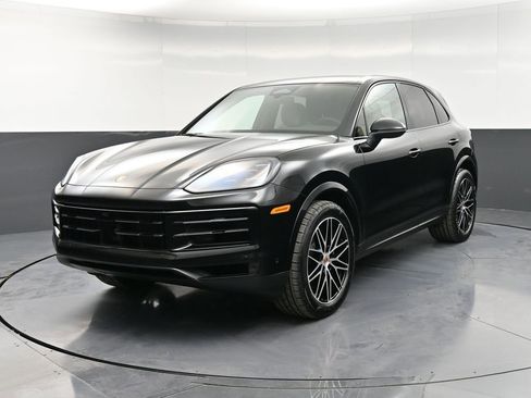 New 2026 Porsche Cayenne image 6