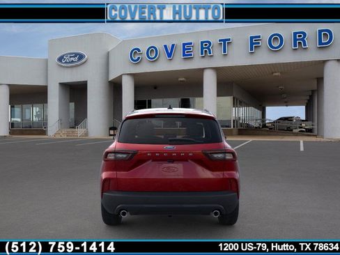 New 2026 Ford Escape ST-Line w/ Tech Pack #1 image 5