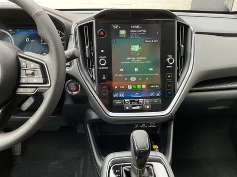 New 2026 Subaru Crosstrek 2.5i Limited AWD/4WD image 16