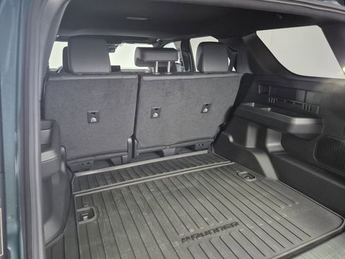 New 2026 Toyota 4Runner TRD Off-Road Premium image 18