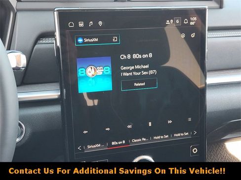 New 2026 GMC Terrain Denali image 12