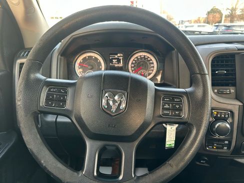 Used 2018 RAM 1500 Tradesman w/ Protection Group image 11