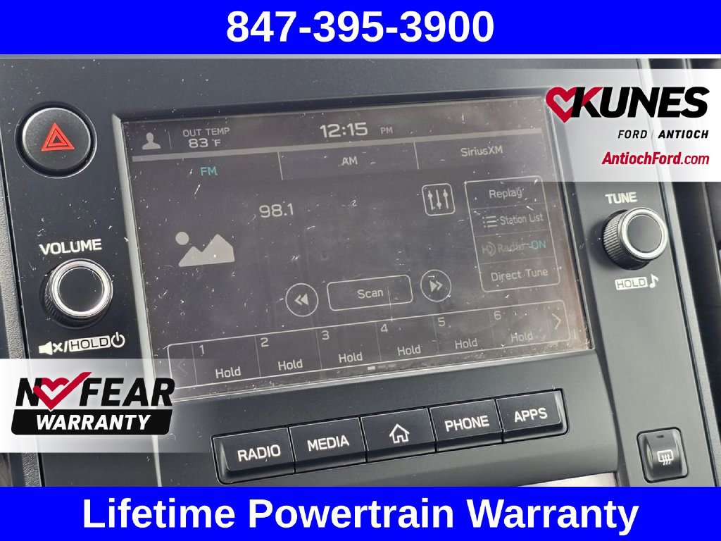 Used 2024 Subaru Impreza 2.0i AWD/4WD image 50