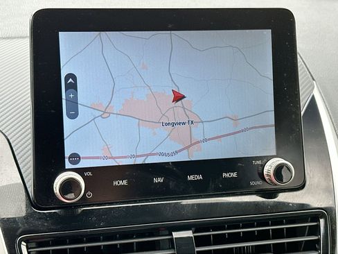 Used 2024 Mitsubishi Eclipse Cross SE image 18