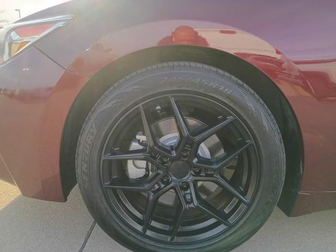 Used 2016 Nissan Maxima 3.5 S image 5