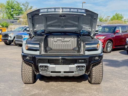 Used 2024 GMC Hummer EV 2X w/ Extreme Off-Road Package AWD/4WD image 30