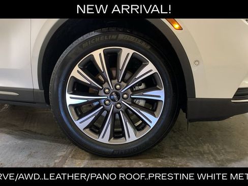 Used 2022 Lincoln Corsair Reserve w/ Equipment Group 201A AWD/4WD image 9