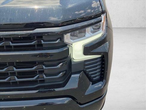 Used 2026 Chevrolet Silverado 1500 RST w/ Protection Package RWD image 9