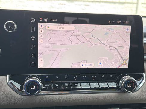 New 2026 GMC Canyon Denali AWD/4WD image 6