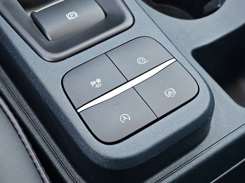 Used 2023 Ford Maverick Lariat w/ Lariat Luxury Package image 12