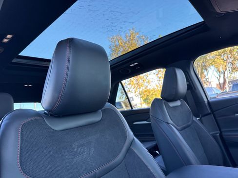 New 2026 Ford Explorer ST w/ Sun And Sound Package AWD/4WD image 20