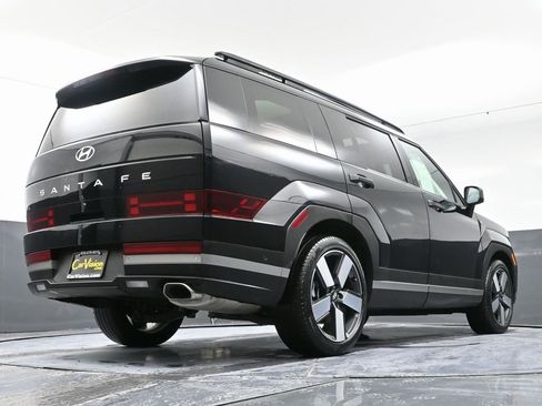Used 2024 Hyundai Santa Fe Limited image 57