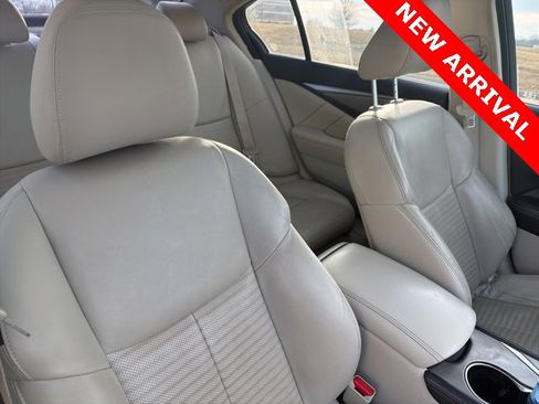 Used 2018 INFINITI Q50 Sport w/ Cargo Package (L95) image 20