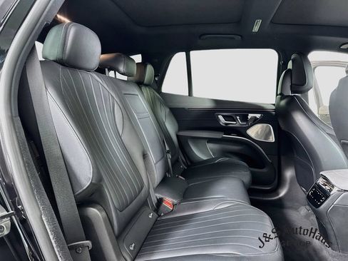 Used 2023 Mercedes-Benz EQS 450+ SUV image 35