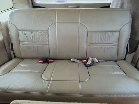 Used 2001 Ford Excursion Limited image 20