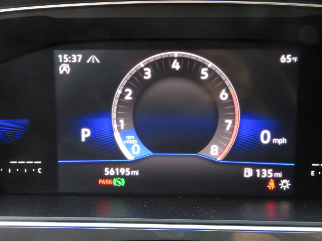 Used 2022 Volkswagen Tiguan S AWD/4WD image 20