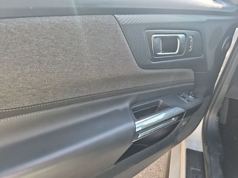 Used 2024 Ford Mustang EcoBoost image 15