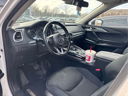 Used 2019 MAZDA CX-9 Sport image 6