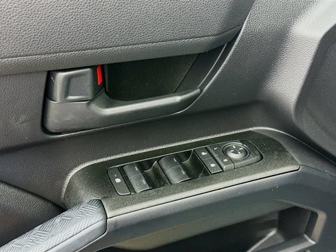 Certified 2025 Toyota 4Runner TRD Off-Road AWD/4WD image 12