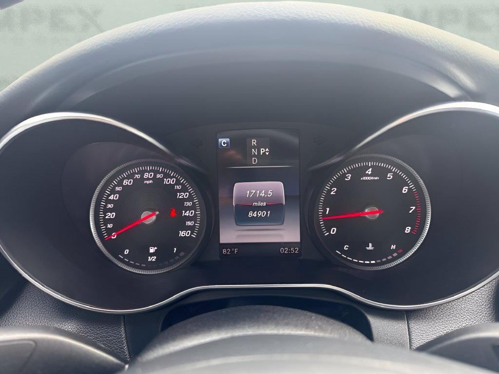 Used 2018 Mercedes-Benz C 300 Sedan image 18