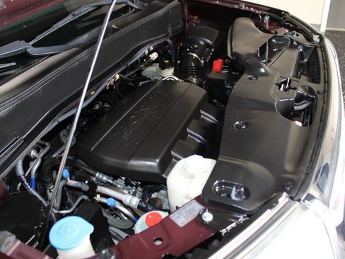 Used 2011 Honda Pilot EX-L image 39
