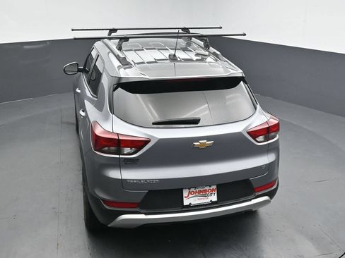 Used 2023 Chevrolet TrailBlazer LT w/ Convenience Package FWD image 30