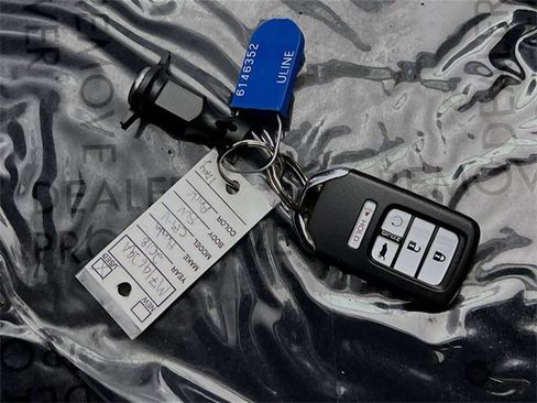 Used 2018 Honda CR-V EX-L image 32