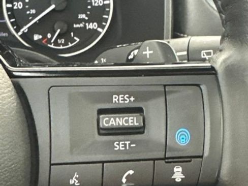 Certified 2023 Nissan Rogue SL w/ SL Premium Package FWD image 16