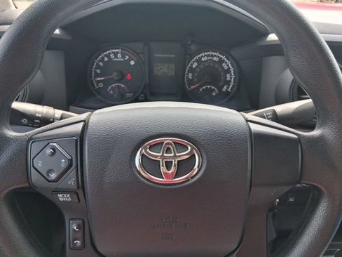 Used 2016 Toyota Tacoma SR w/ Towing Package AWD/4WD image 16