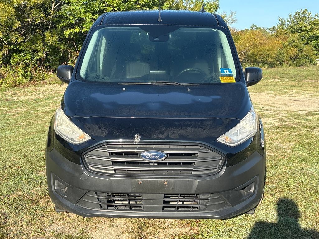 Used 2020 Ford Transit Connect XL FWD image 2
