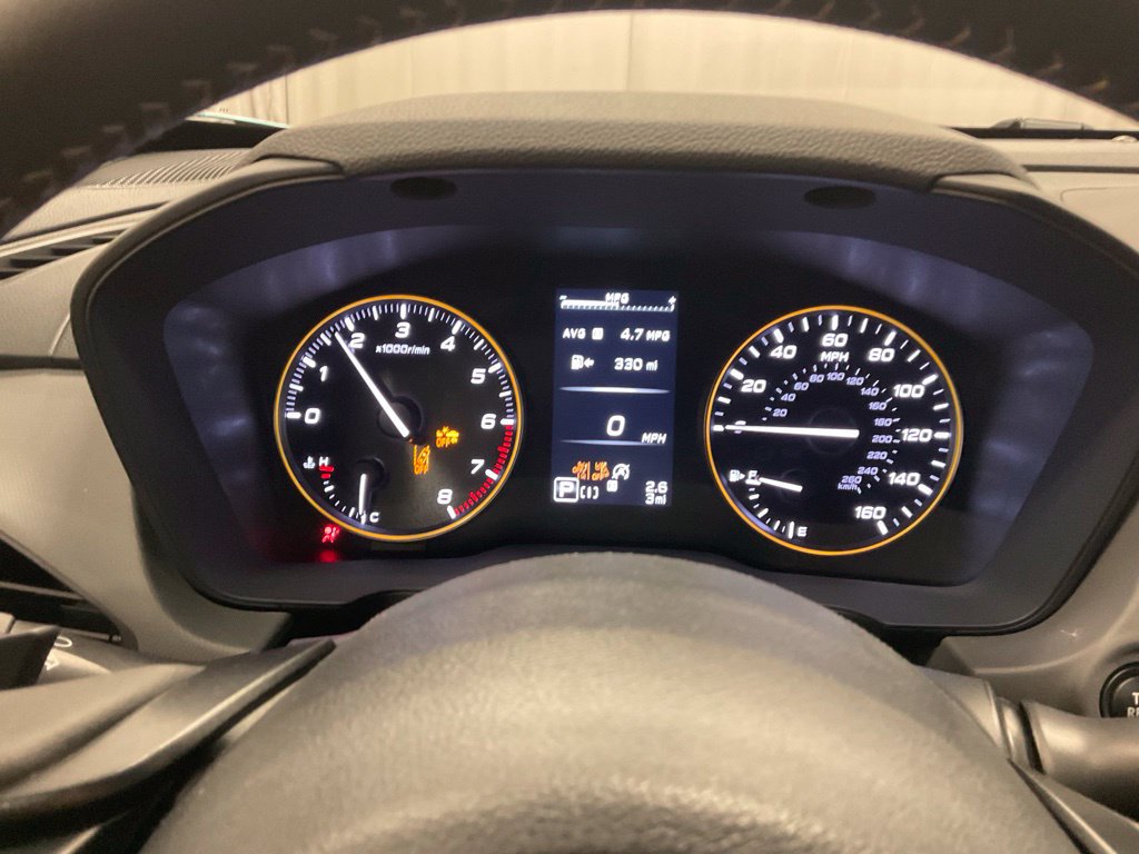 New 2027 Subaru Crosstrek 2.5i Wilderness AWD/4WD image 10