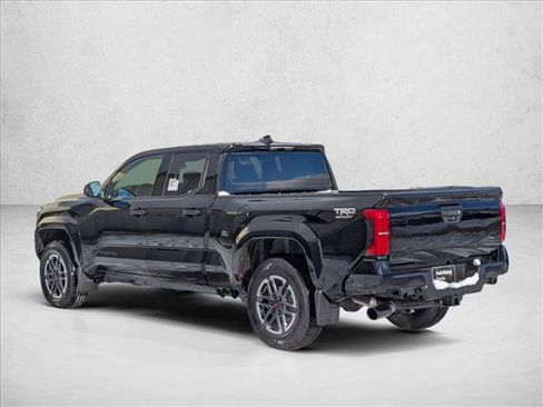 New 2026 Toyota Tacoma TRD Sport image 8