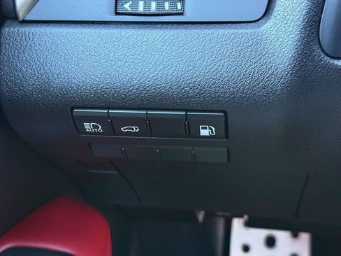 Used 2022 Lexus RX 450h F Sport image 28