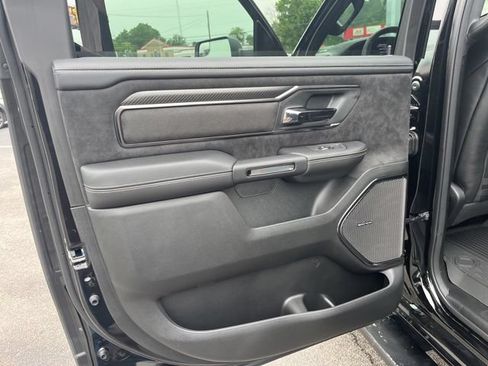 New 2026 RAM 1500 RHO w/ RHO Level 1 Equipment Group AWD/4WD image 12
