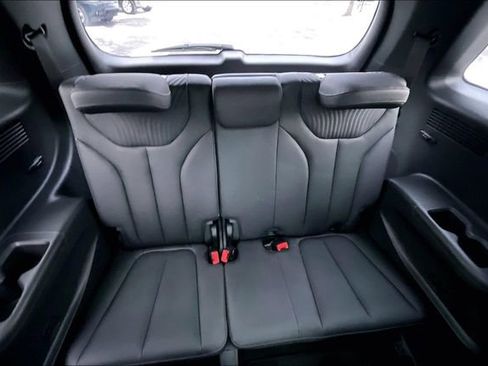 Certified 2023 Hyundai Palisade Calligraphy image 29