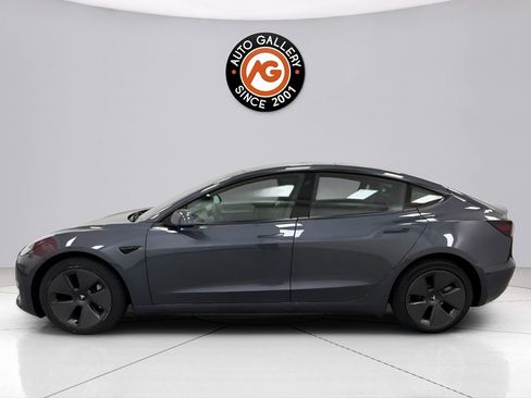 Used 2023 Tesla Model 3 Standard Range RWD image 6